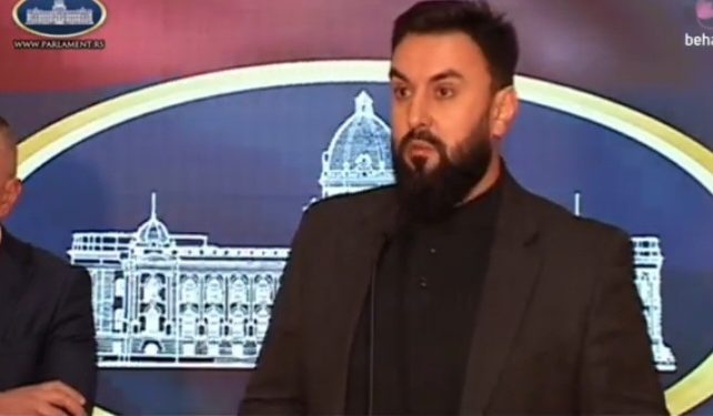 VIDEO/ Imamović: Poslanici SDA Sandžaka će podržati nemačko- francuski plan u Skupštini