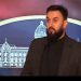 VIDEO/ Imamović: Poslanici SDA Sandžaka će podržati nemačko- francuski plan u Skupštini