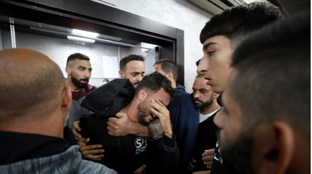 Izrael bombardovao Gazu uprkos apelu Amerike