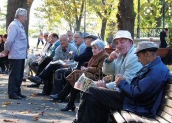 Počela isplata penzija uvećanih za 12,1 odato, drugo povećanje od novembra