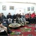 Rožaje: U organizaciji TO u gradskoj sobi Zavičajnog muzeja “Ganića kula” održana radionica