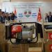 Turska uručila pomoć Novom Pazaru, opremu za sanaciju posljedica poplava