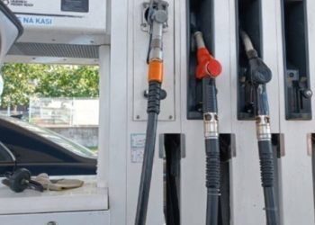 Nove cijene goriva od 15 časova stupaju na snagu