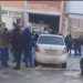 TUTIN: Požar u fabrici nameštaja Dalas