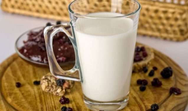 Nutricionisti upozoravaju na upotrebu dvije namirnice prije spavanja