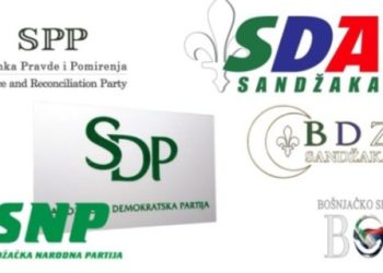 BOSS četrnaesta registrovana stranka Bošnjaka u Srbiji