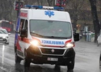 Bijeli džip pokosio dvije žene i pobegao sa lica mesta