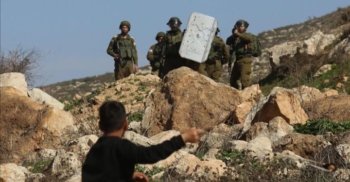 Novi napad izraelske vojske  na izbjeglički kamp Palestinaca, 13 povređenih