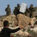 Novi napad izraelske vojske  na izbjeglički kamp Palestinaca, 13 povređenih