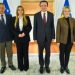 Kurti primio predstavnike SDA Sandžaka i Preševske doline: Recipročna prava Bošnjacima i Albancima u Srbiji kao Srbima na Kosovu