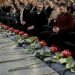 Održana kimemorativna sjednica u znak sjećanja na 5. februar i ubijene građane Sarajeva