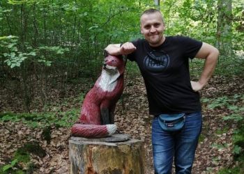 Kenan Softić iz Tutina nestao u Njemačkoj, mole se svi koji nešto znaju da jave porodici