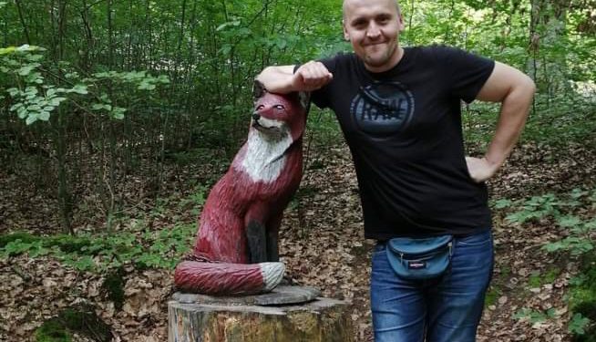 Kenan Softić iz Tutina nestao u Njemačkoj, mole se svi koji nešto znaju da jave porodici