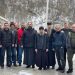 Omladina Ribarića sakupila novac i obezbjedila kanalizaciju Manastiru Crna Rijeka