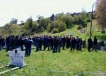 Vraćanje ljudi sa dženaze na ručak nema potpore u Islamu