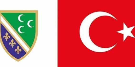 Predsjednica BNV-a uputila hatarnamu predsjedniku Erdoganu povodom katastrofe koja je pogodila Tursku