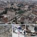 Novi jak zemljotres u turskoj provinciji Kahramanmaraš, ukupne brojke poginulih rastu