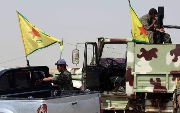 PKK IZVELA KUKAVIČKI NAPAD NA PODRUČJE TURSKE POGOĐENO ZEMLJOTRESOM