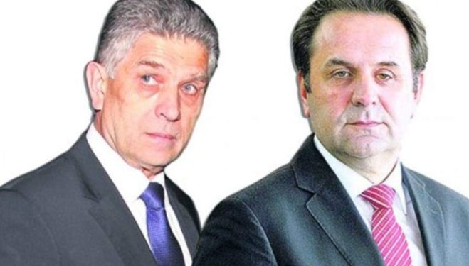 Ljajić kritikuje Ugljanina zbog saradnje sa Albancima