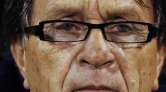 Legendarni trener Ćiro Blažević preminuo u 88. godini života