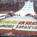 Sarajevo 8.februar 1984. godine bio domaćin ZOI