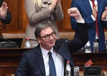 27.maj dan “D” za SNS i Vučića, ostavka na čelu stranke ili nešto drugo