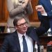 27.maj dan “D” za SNS i Vučića, ostavka na čelu stranke ili nešto drugo