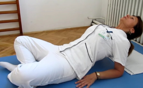 Posledice korone su velike ali postoje vežbe za oporavak pluća VIDEO