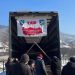 Počela akcija prikupljanja pomoći za bratske narode Turske i Sirije u Tutinu