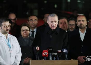 Erdogan: Najnoviji bilans žrtava zemljotresa je 16.546 poginulih i 66.132 povređenih