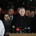 Erdogan: Najnoviji bilans žrtava zemljotresa je 16.546 poginulih i 66.132 povređenih