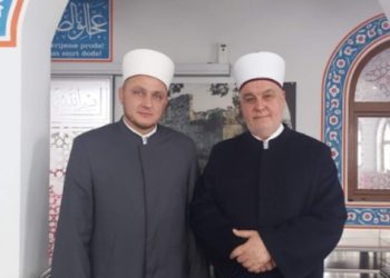 Imam iz Kozarca Mehić saslušan, Kavazović stao uz Mehića VIDEO