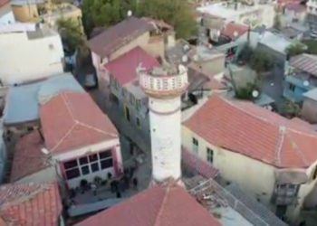 Novi zemljotres pogodio Tursku provinciju Izmir, nekoliko desetina povređenih VIDEO