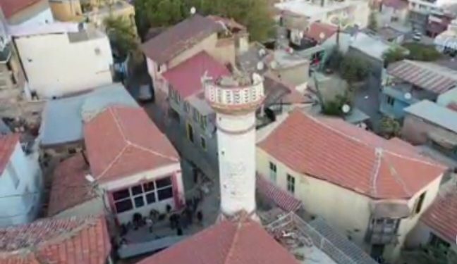 Novi zemljotres pogodio Tursku provinciju Izmir, nekoliko desetina povređenih VIDEO