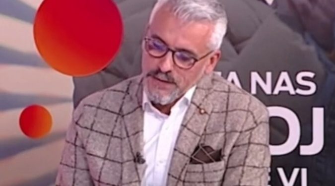 Nekoliko činjenica za razmišljanje da li je zemljotres u Turskoj bio prirodna nepogoda VIDEO