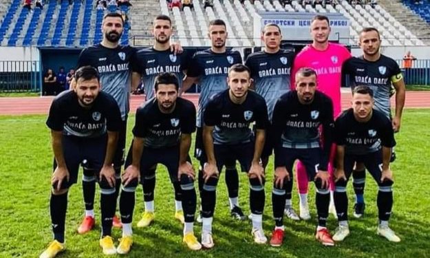 FK Tutin spreman za pripreme za prolećnu sezonu, oglasili se Saopštenjem