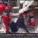 (VIDEO) NOVA TRAGEDIJA U TURSKOJ: SPACIOCE ZATRPALA ZGRADA