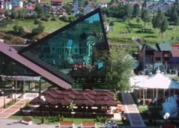 VIDEO/ Dritan o Kaliću: Umesto da mu se oduzme sva imovina država mu vraća sa kamatom
