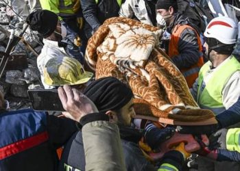 VIDEO/ Više od 28 hiljada poginulih u zemljotresu u Turskoj i Siriji, spasioci nalaze žive posle 150 sati