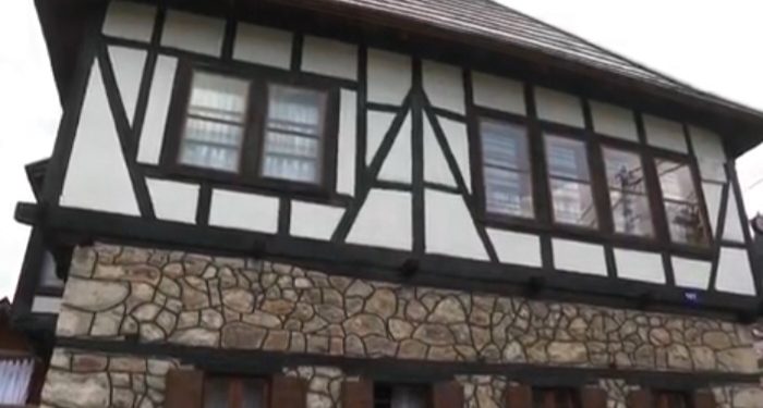 Rožaje: Etno muzej smešten u “Kući Pepića” VIDEO