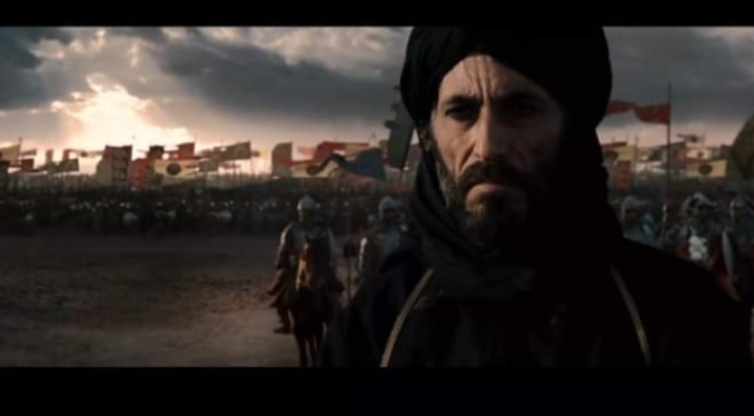 Nije slučajnost da je Salahuddin Ejjubi oslobodio Kuds na dan Isra'a i Mi'radža