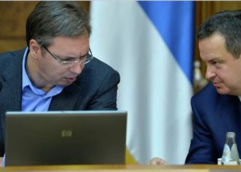 Pitanje uvođenja sankcija Rusiji narušila bratske odnose SPS- SNS