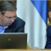 Pitanje uvođenja sankcija Rusiji narušila bratske odnose SPS- SNS