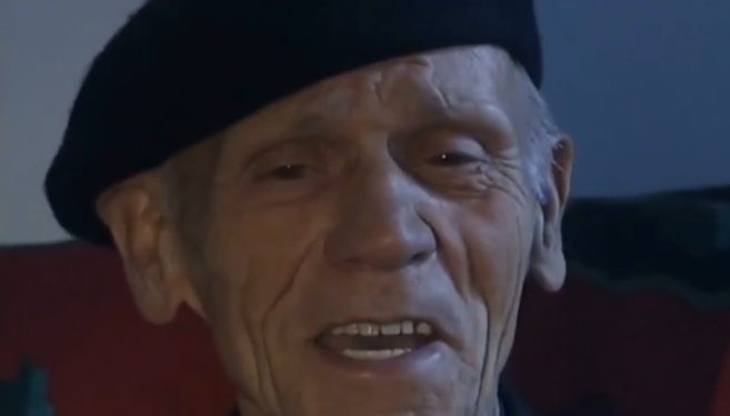 VIDEO/ Stare sandžaklije su znale zapjevat, rahmetli Nedžib Zilkić u 77. godini života pjeva sevdalinku