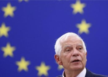 Srbija još uvijek nije uvela sankcije Rusiji izjavio Borelj, ostale zemlje okruženja pohvalio