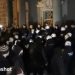 Protest desničara u Beogradu, bilo i naoružanih. Uzvikivali “Izdaja”, “Ostavka”