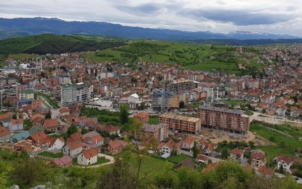 Abit Hajrović opevao Tutin na najlepši način VIDEO