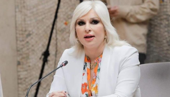 Mihajlović: “Ko sa đavolom tikve sadi o glavi mu se obiju”