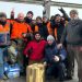 Tutin: Humanitarci iz Ribarića stigli u gradu Hatay na ispomoć spasiocima FOTO