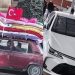 Azerbejdžanac koji je “Ladom” otputovao u Hatay i donirao svoje stvari dobio novo auto
